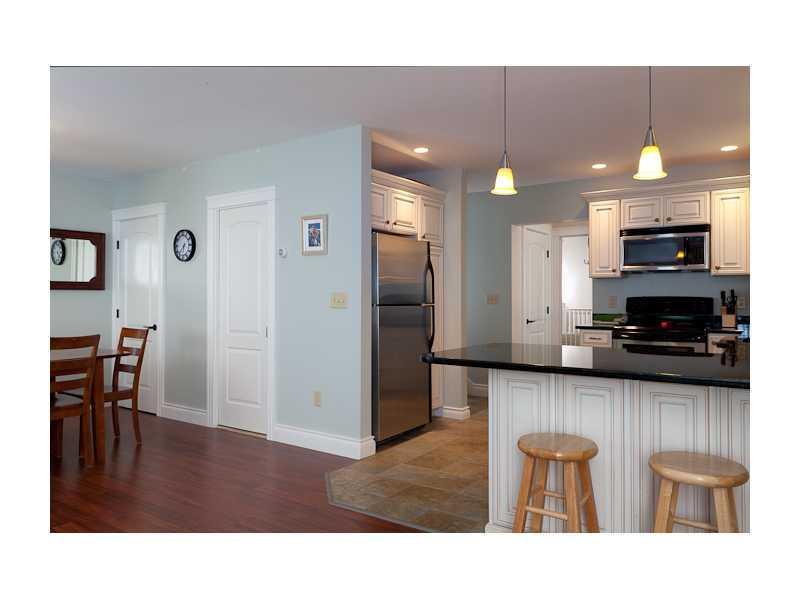 110 Brown Cove Road Windham, ME 04062 - Photo 10 of 13 Kitchen.