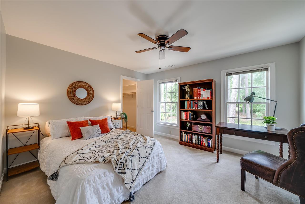 4118 Swarthmore Road Durham, NC 27707 - Photo 19 of 30 Photo 19