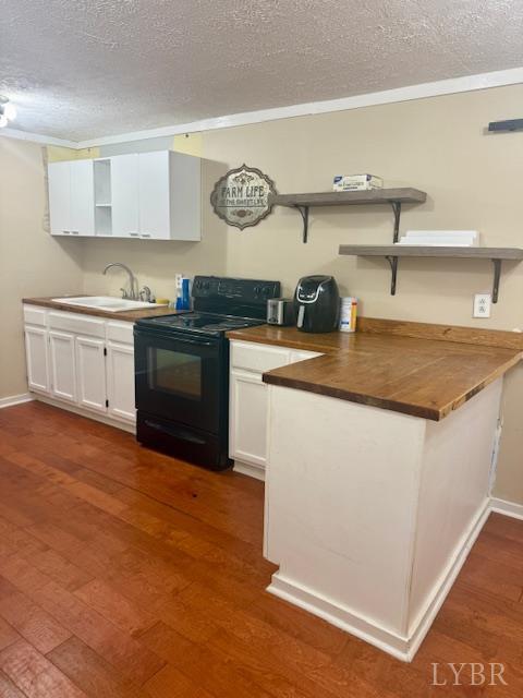 4897 Falling Creek Road Bedford, VA 24523 - Photo 14 of 27