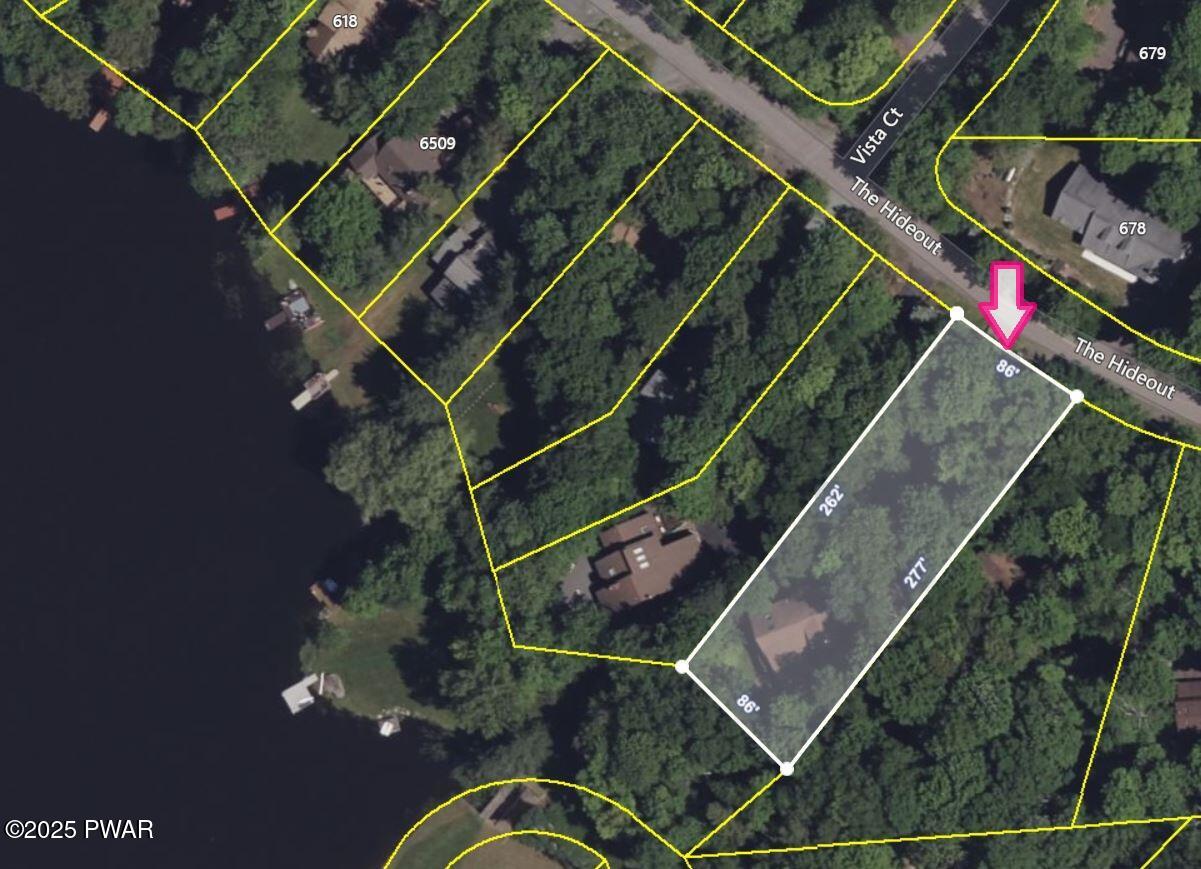 753 Deerfield Road Lake Ariel, PA 18436 - Photo 145 of 147