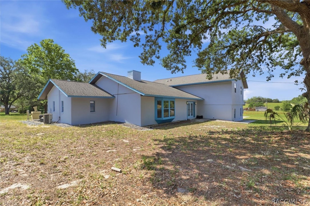 7480 South Hobbs Point Lecanto, FL 34461 - Photo 32 of 45