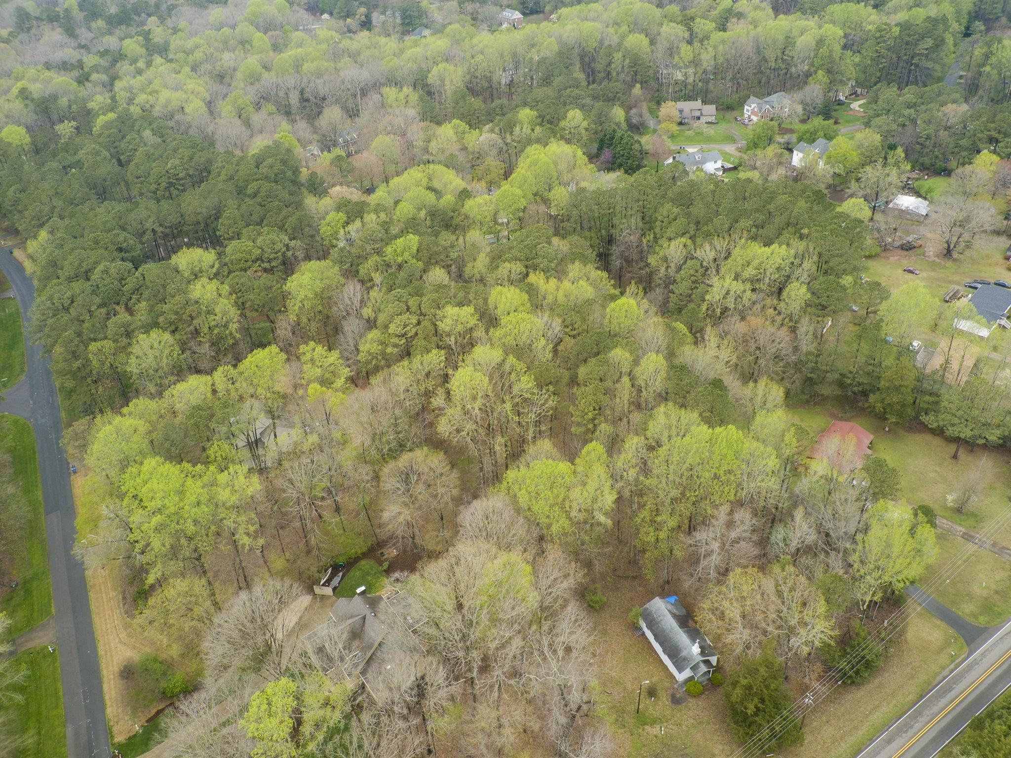 1129 Mt Vernon Church Road Raleigh, NC 27615 - Photo 6 of 11 Photo 6