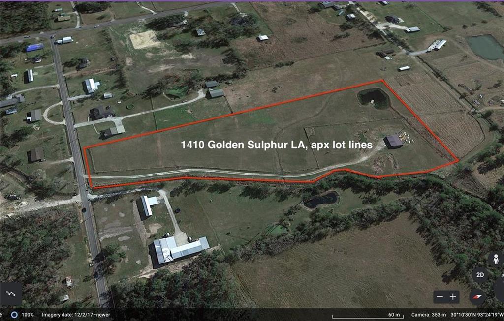 1410 Golden Road Sulphur, LA 70665 - Photo 1 of 19 Gallery Image 1