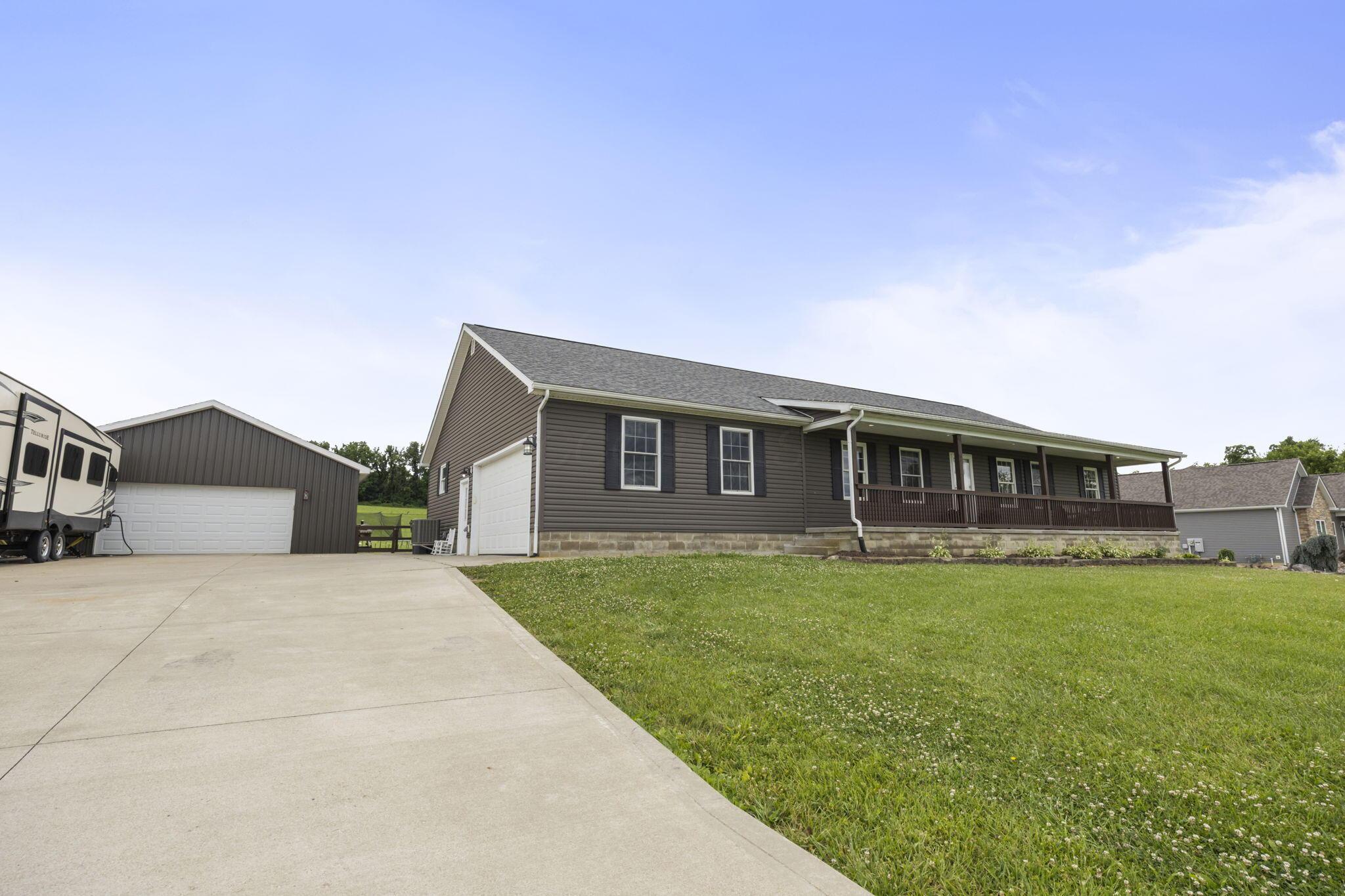 325 Carroll Eastern Road Northeast Lancaster, OH 43130 - Photo 76 of 80