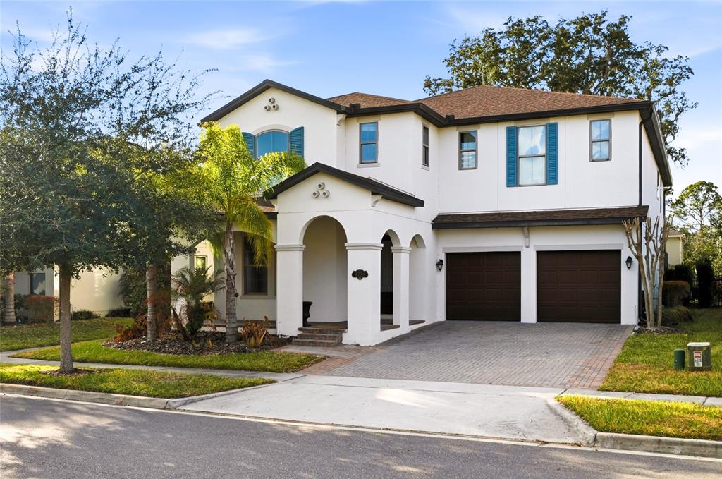8236 Procida Isle Lane Windermere, FL 34786 - Photo 1 of 27