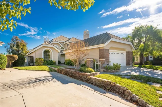 $1,175,000 | 26008 Lucerne Court, Valencia, CA 91355