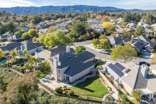 $1,175,000 | 26008 Lucerne Court, Valencia, CA 91355