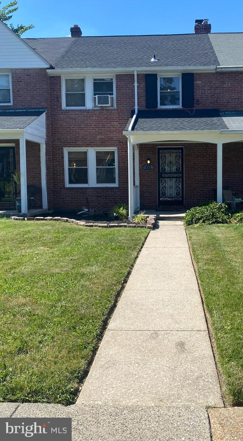 1318 Crofton Road Baltimore, MD 21239 - Photo 1 of 21