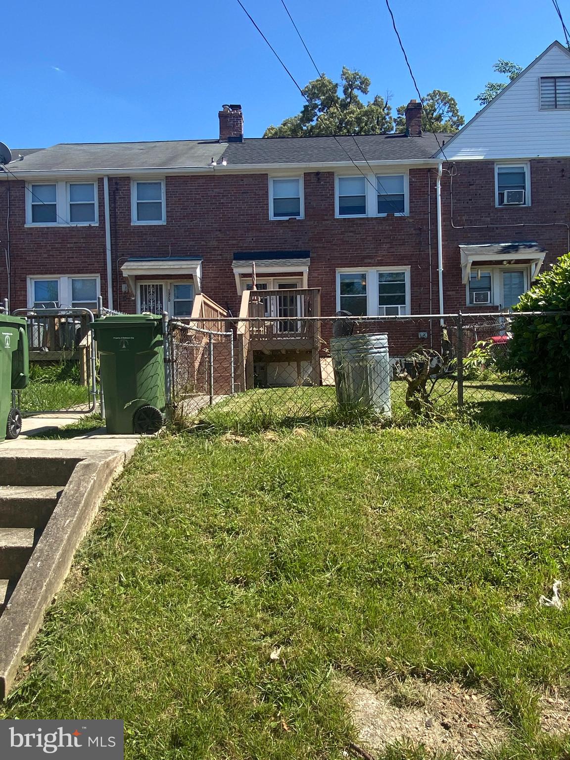 1318 Crofton Road Baltimore, MD 21239 - Photo 20 of 21