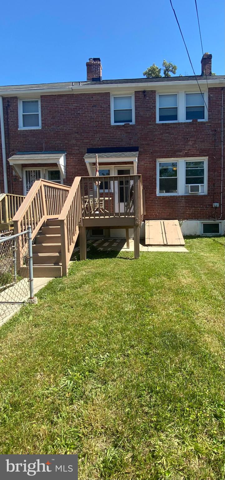 1318 Crofton Road Baltimore, MD 21239 - Photo 21 of 21
