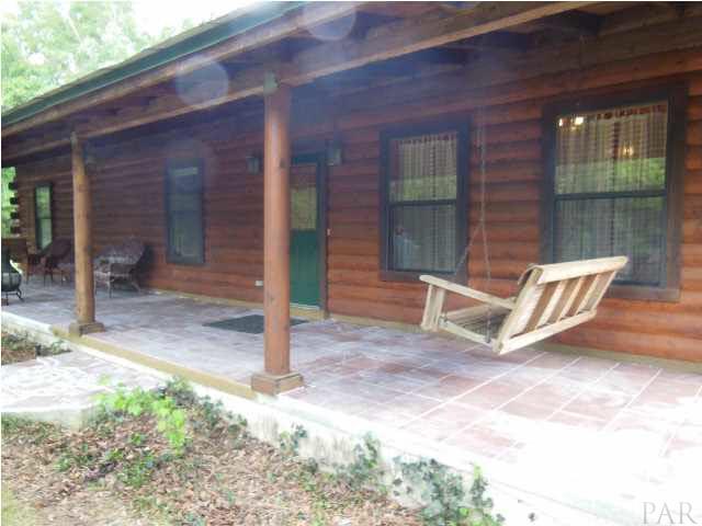 4535 Hayes Road Milton, FL 32583 - Photo 1 of 25 Gallery Image 1