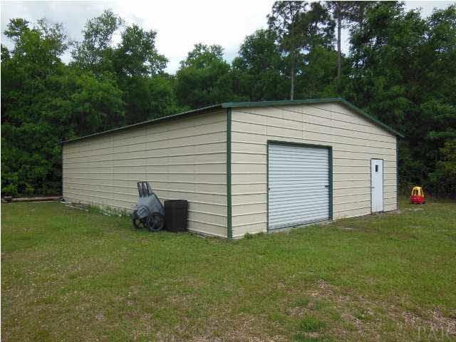 4535 Hayes Road Milton, FL 32583 - Photo 25 of 25 Gallery Image 25