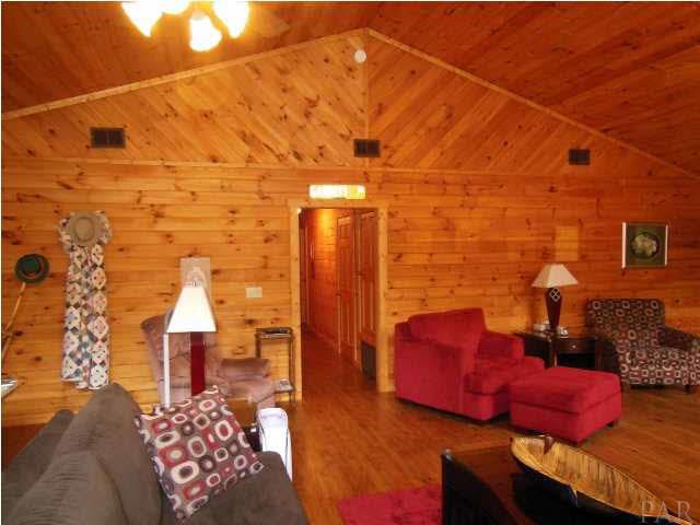 4535 Hayes Road Milton, FL 32583 - Photo 3 of 25 Gallery Image 3