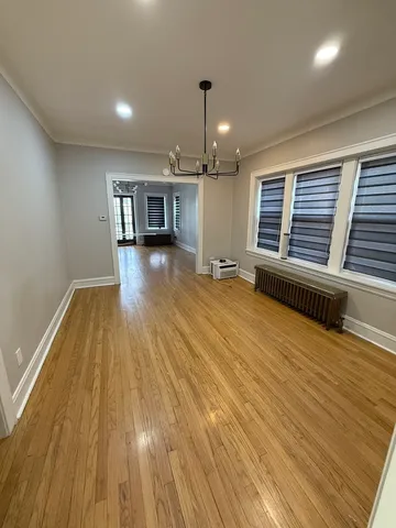 $2,000 | 2230 North Mulligan Avenue, Unit 1, Chicago, IL 60639