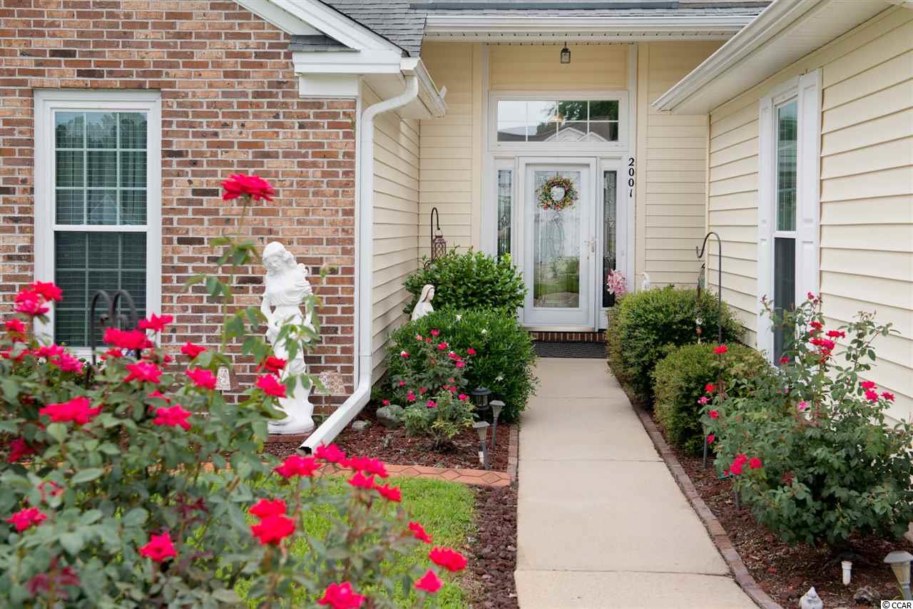 2001 Bobwhite Court Murrells Inlet, SC 29576 - Photo 3 of 40 Gallery Image 3