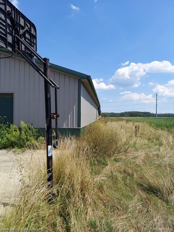 7077 Brown Road Croswell, MI 48422 - Photo 32 of 40