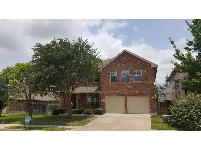 $2,495 | 13613 Glen Mark Drive, Manor, TX 78653