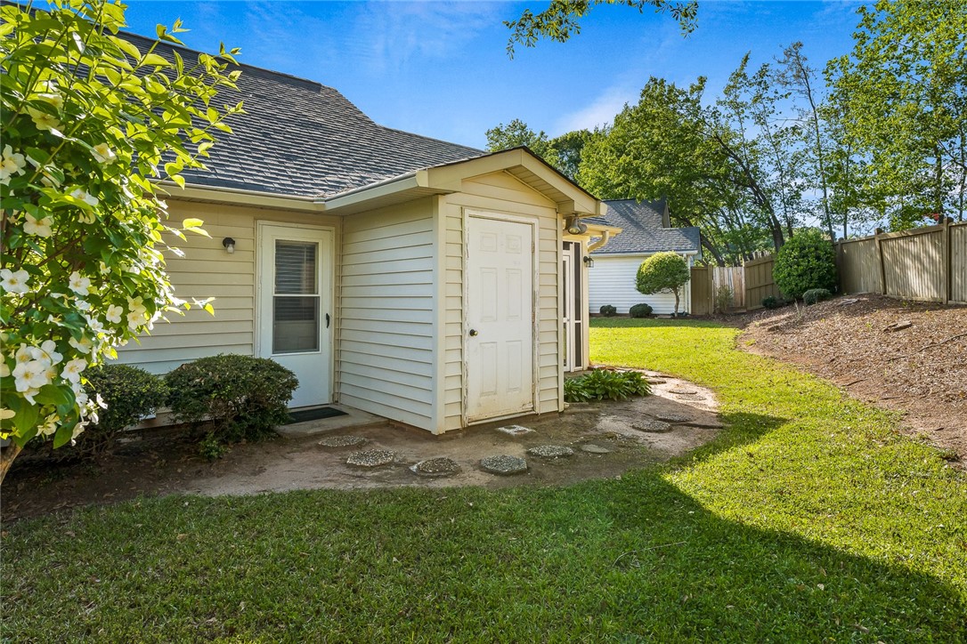 109 Cobblestone Circle Anderson, SC 29621 - Photo 28 of 30 Gallery Image 28