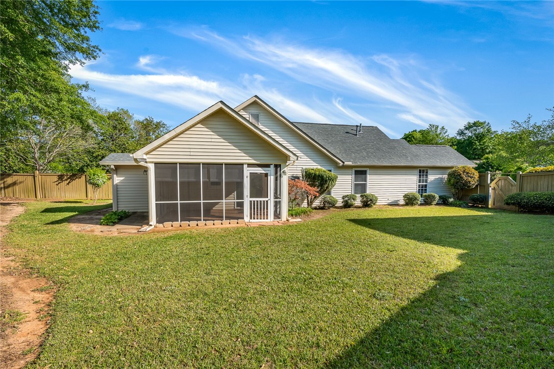 109 Cobblestone Circle Anderson, SC 29621 - Photo 29 of 30 Gallery Image 29