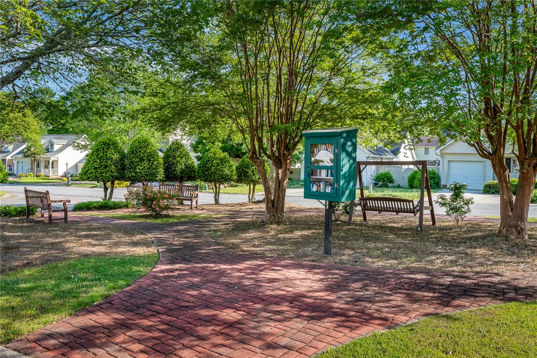 109 Cobblestone Circle Anderson, SC 29621 - Photo 30 of 30 Gallery Image 30