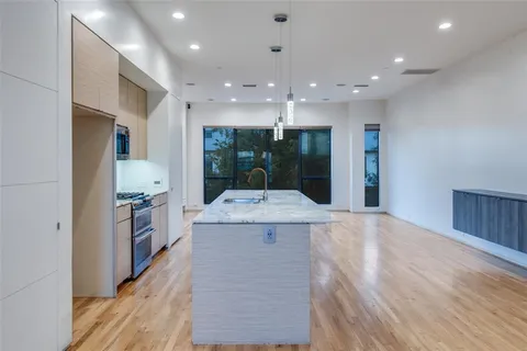 $545,000 | 1505 North Haskell Avenue, Unit 3, Dallas, TX 75204