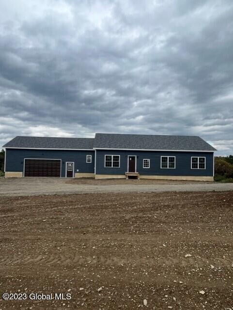 240 Marpe Road Pittstown, NY 12094 - Photo 3 of 17 front 3