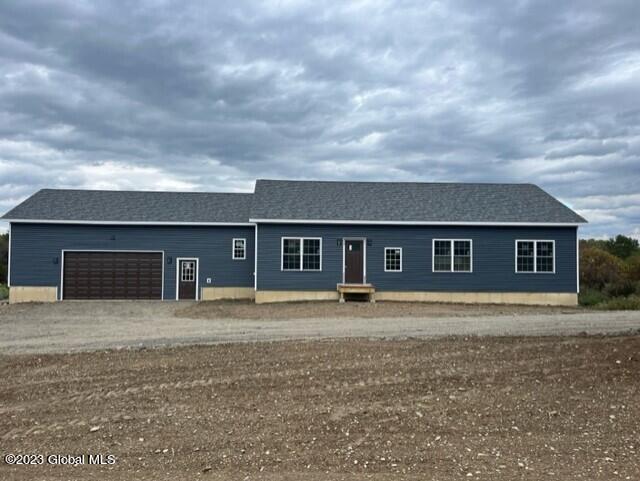 240 Marpe Road Pittstown, NY 12094 - Photo 4 of 17 front 2
