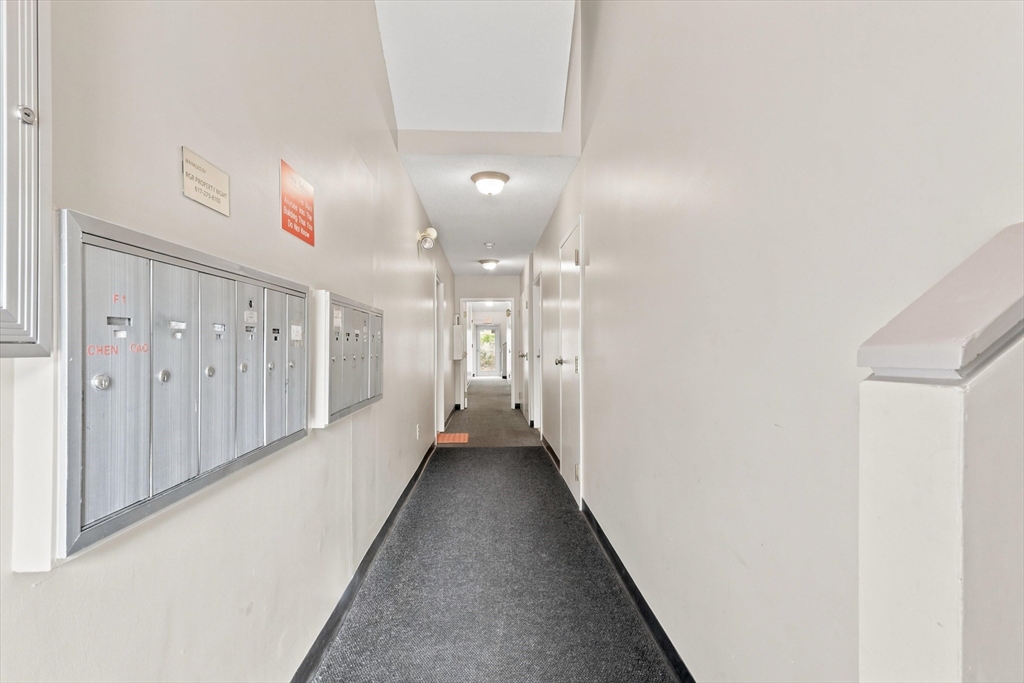 15 Bower Road, Unit F5 Quincy, MA 02169 - Photo 4 of 18