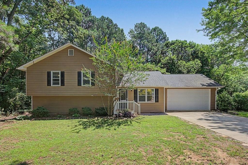 558 Peeples Valley Road Northeast Cartersville, GA 30121 - Photo 38 of 41
