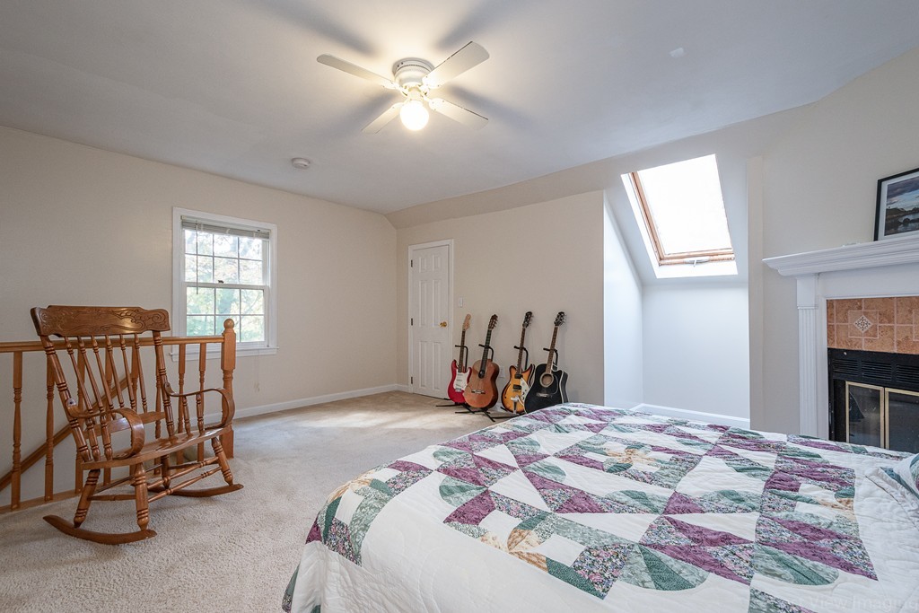1 Oak Ridge Drive, Unit 1 Maynard, MA 01754 - Photo 22 of 29 Gallery Image 22