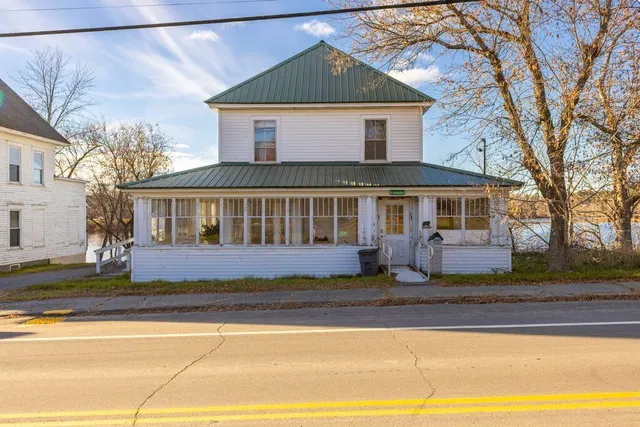 $299,000 | 104 Madawaska Avenue, Pittsfield, ME 04967