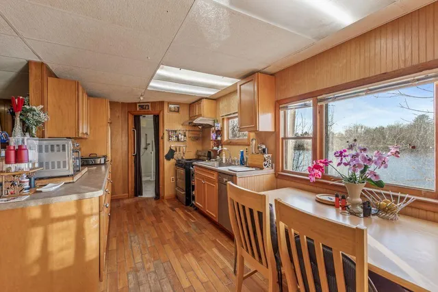 $299,000 | 104 Madawaska Avenue, Pittsfield, ME 04967