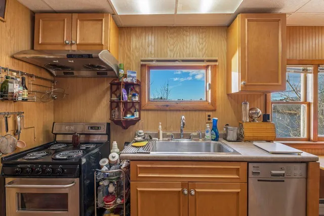 $299,000 | 104 Madawaska Avenue, Pittsfield, ME 04967