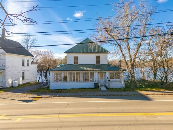 $299,000 | 104 Madawaska Avenue, Pittsfield, ME 04967