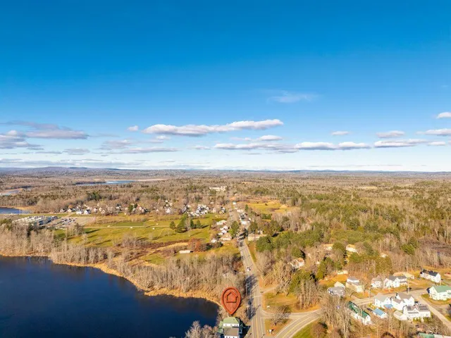 $299,000 | 104 Madawaska Avenue, Pittsfield, ME 04967