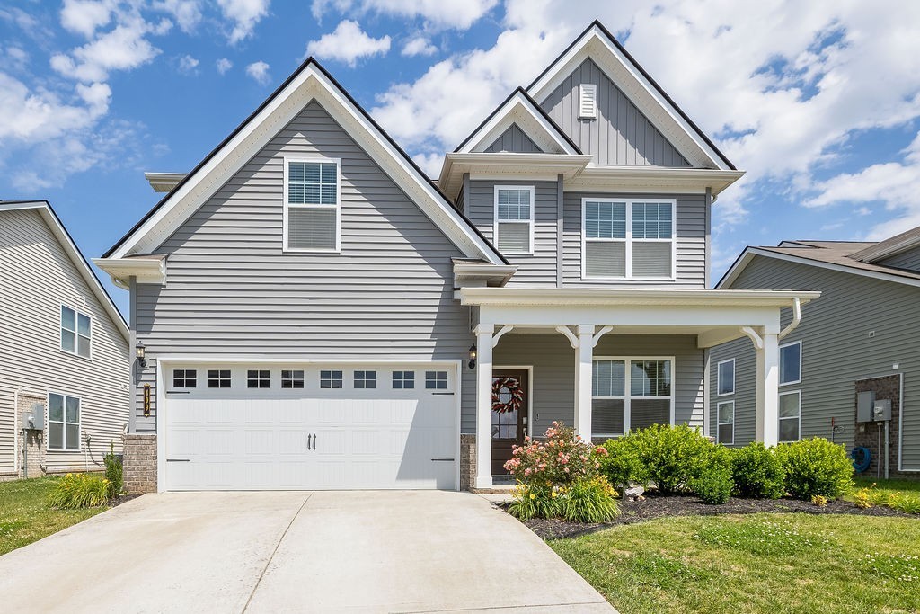 409 Irwin Way Spring Hill, TN 37174 - Photo 1 of 30 Gallery Image 1