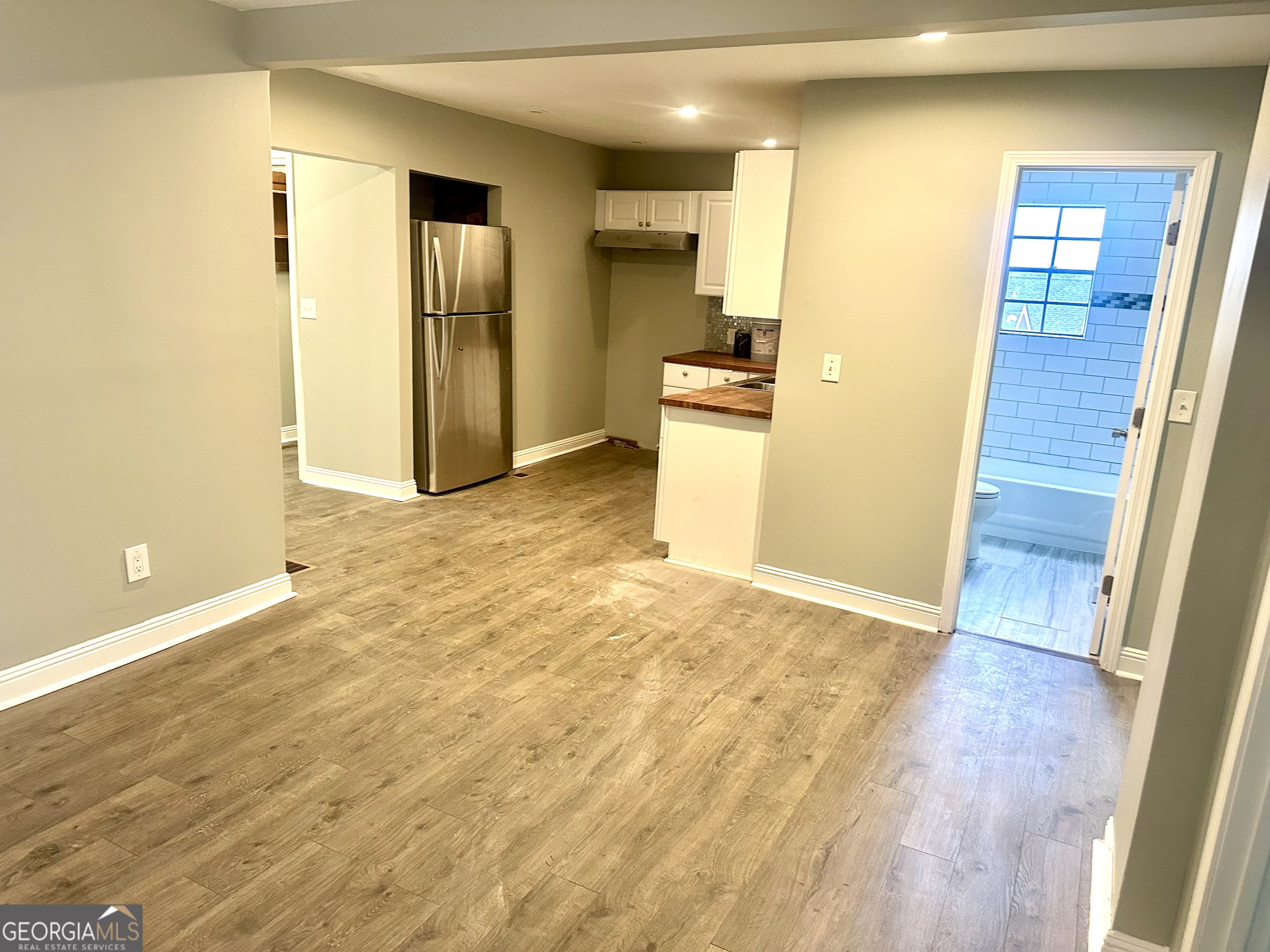 932 Greer Road Griffin, GA 30223 - Photo 14 of 31