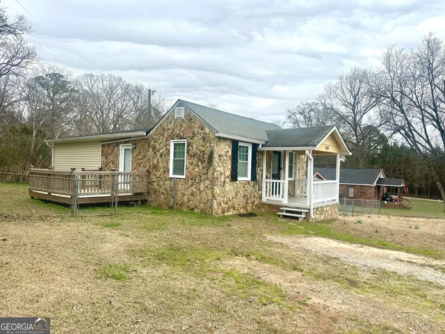 $169,000 | 932 Greer Road, Griffin, GA 30223