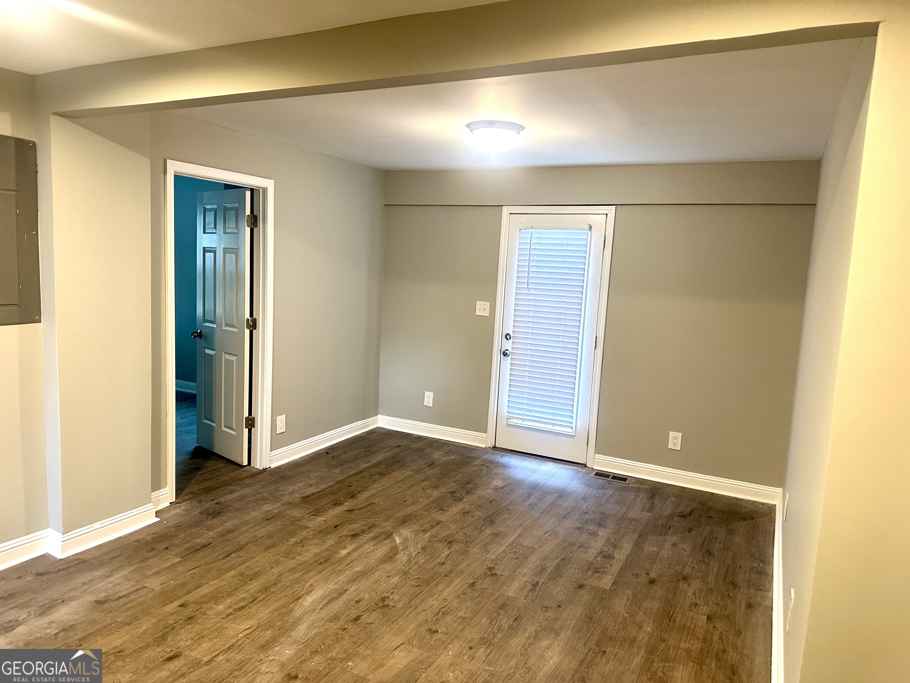 932 Greer Road Griffin, GA 30223 - Photo 24 of 31