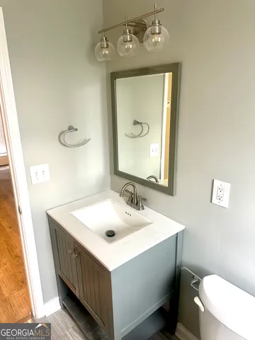 $169,000 | 932 Greer Road, Griffin, GA 30223