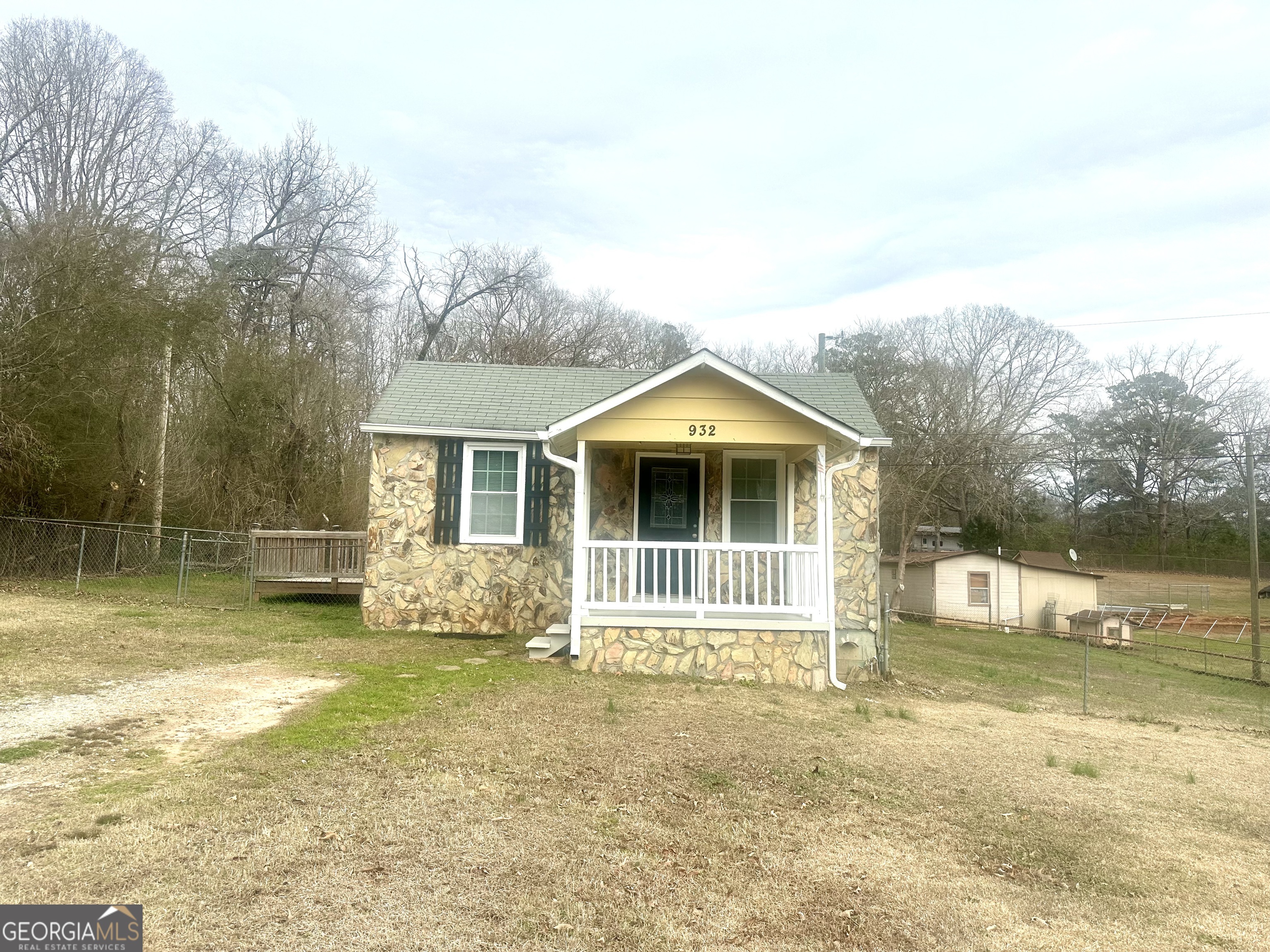 932 Greer Road Griffin, GA 30223 - Photo 4 of 31