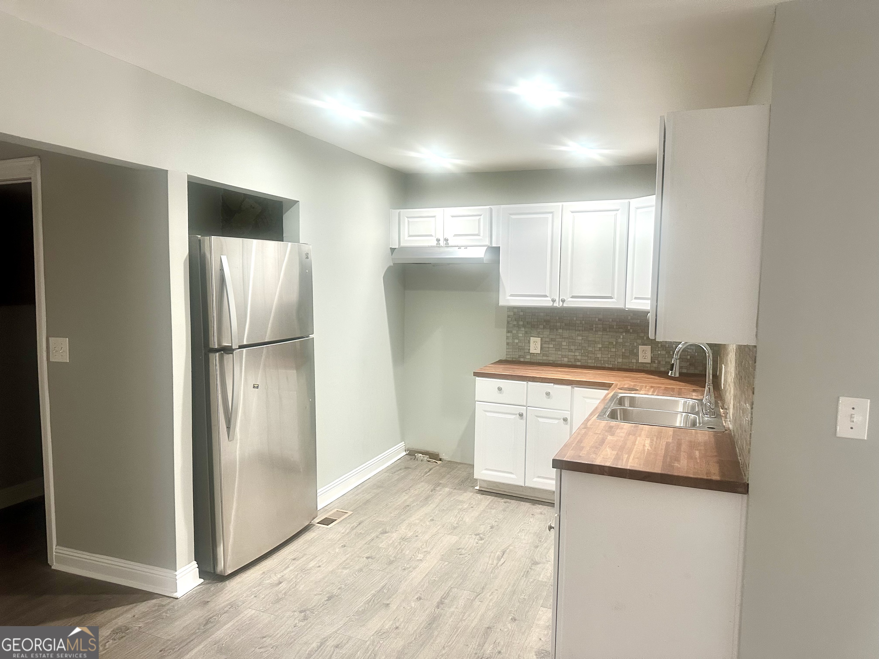 932 Greer Road Griffin, GA 30223 - Photo 8 of 31