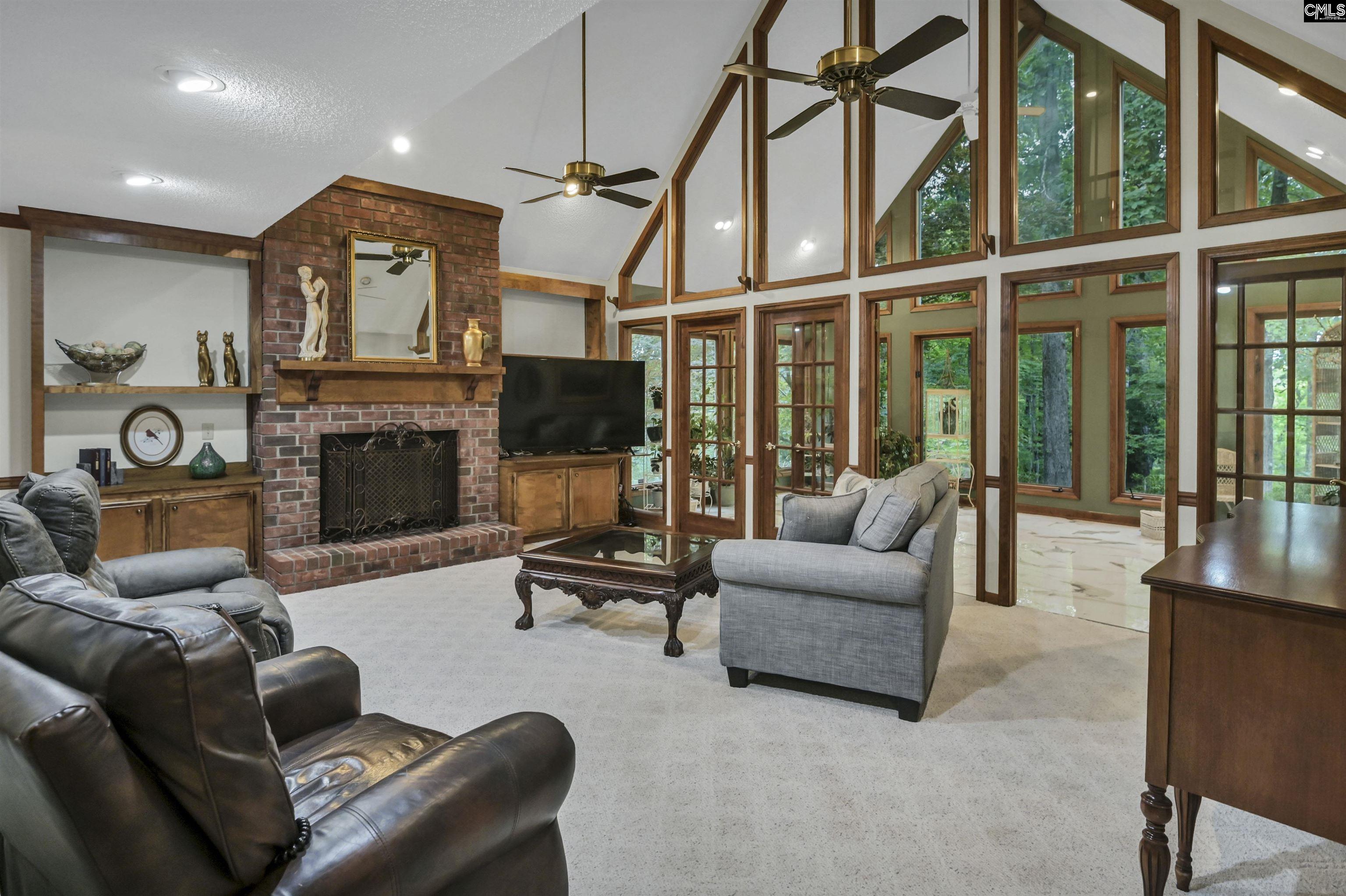 108 Bridle Ridge Road Irmo, SC 29063 - Photo 12 of 37