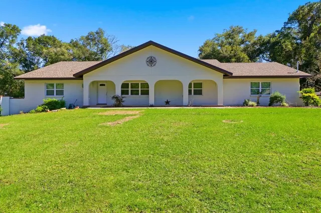 $400,000 | 4349 South Culver Terrace, Inverness, FL 34452