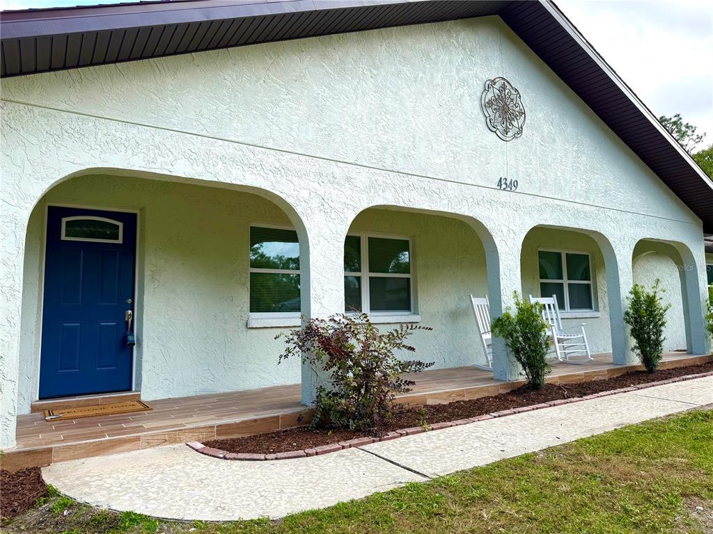 4349 South Culver Terrace Inverness, FL 34452 - Photo 2 of 42