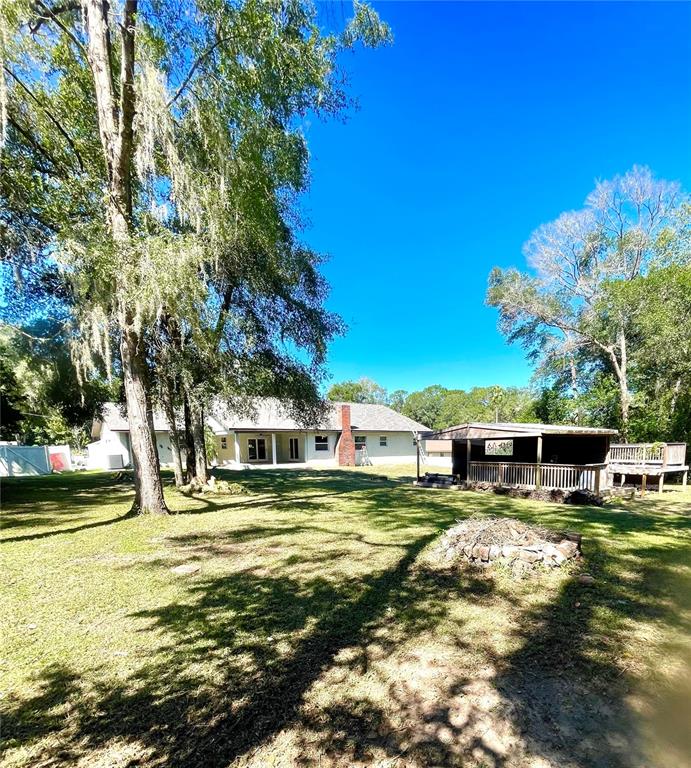 4349 South Culver Terrace Inverness, FL 34452 - Photo 33 of 42