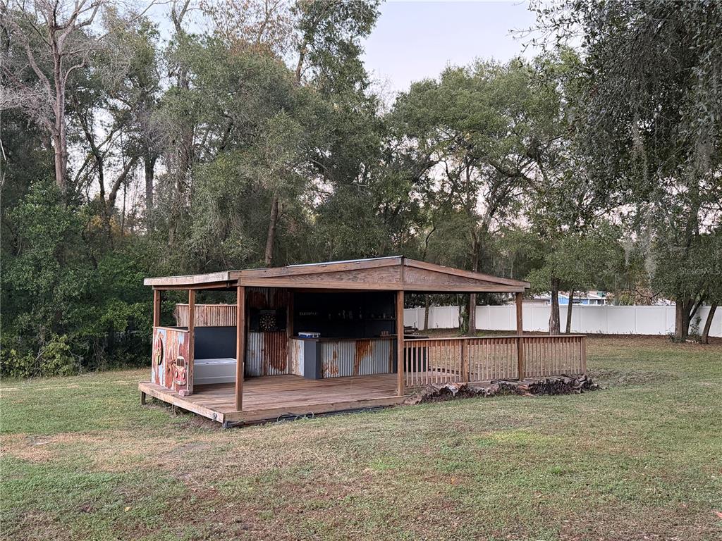 4349 South Culver Terrace Inverness, FL 34452 - Photo 35 of 42