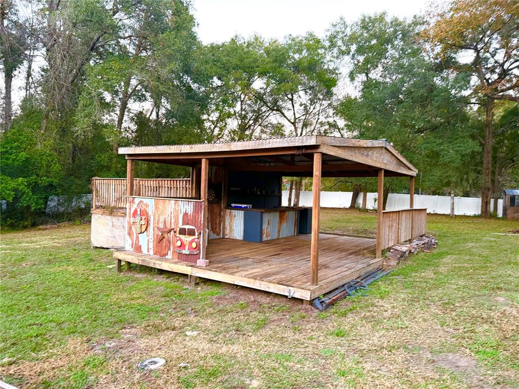 4349 South Culver Terrace Inverness, FL 34452 - Photo 36 of 42