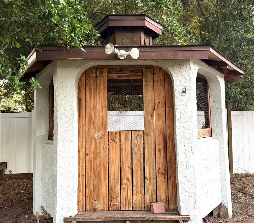 4349 South Culver Terrace Inverness, FL 34452 - Photo 38 of 42