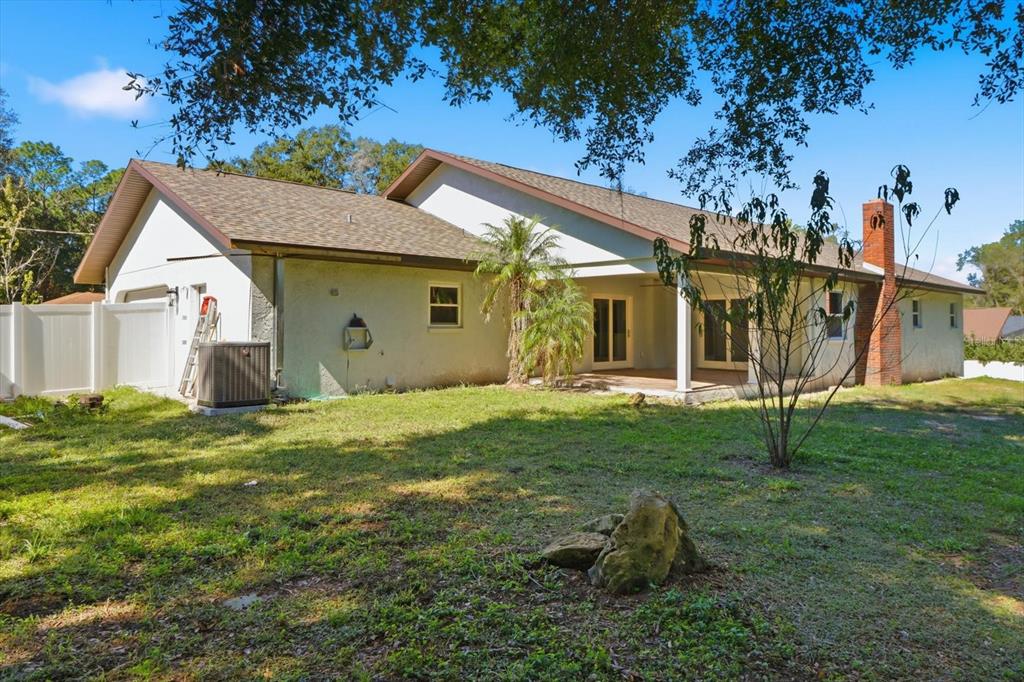 4349 South Culver Terrace Inverness, FL 34452 - Photo 39 of 42